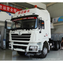 Shacman D′long F3000 6X4 Tractor Head Truck